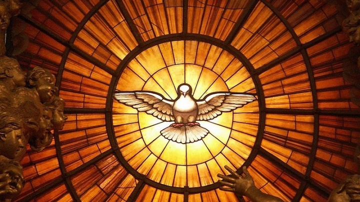 Spotkanie formacyjne w październiku 2021